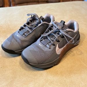 Nike React Metcon CrossFit Shoes. Reposhing because they were big on me.